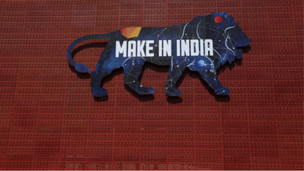 India takes huge leaps in WB’s ‘Ease of Doing Business’ ranking,  Thanks to ‘Make in India’