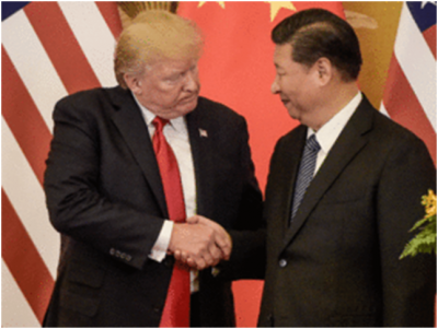 Xi Jinping has $3.65 trillion fiscal war chest to counter Trump tariffs