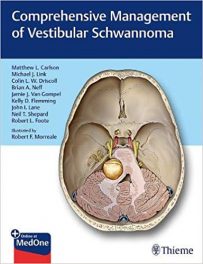 Book Review:  Comprehensive Management of Vestibular Schwannoma