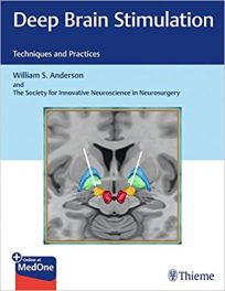 Book Review:  Deep Brain Stimulation – Techniques and Practices