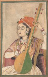 Music of India – An Overview of Its Elements