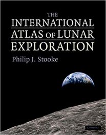 Book Review: The International Atlas of Lunar Exploration