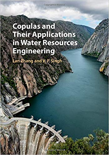 Book Review: Copulas and their Applications in Water Resources Engineering