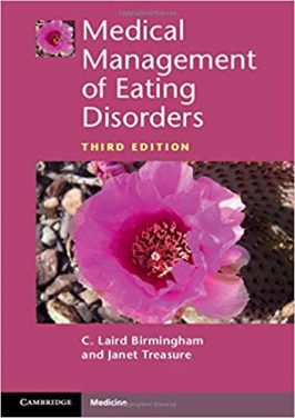 Book Review: Medical Management of Eating Disorders, 3rd edition