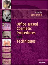 Book Review: Office-Based Cosmetic Procedures and Techniques