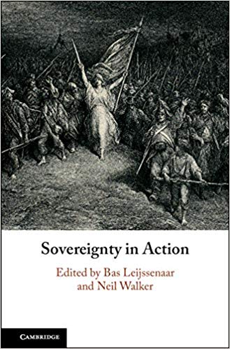Book Review: Sovereignty in Action