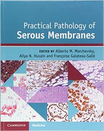 Book Review: Practical Pathology of Serous Membranes