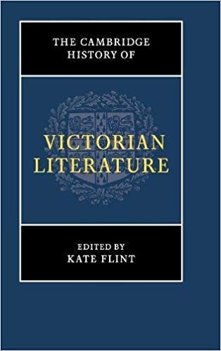 Book Review: Cambridge History of Victorian Literature