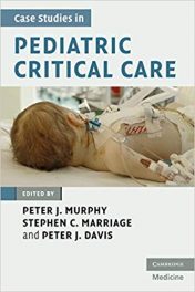 Book Review: Case Studies in Pediatric Critical Care