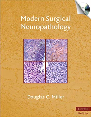 Book Review: Modern Surgical Neuropathology, with CD-ROM