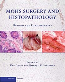 Book Review: MOHS Surgery and Histopathology