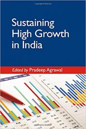 Book Review: Sustaining High Growth in India