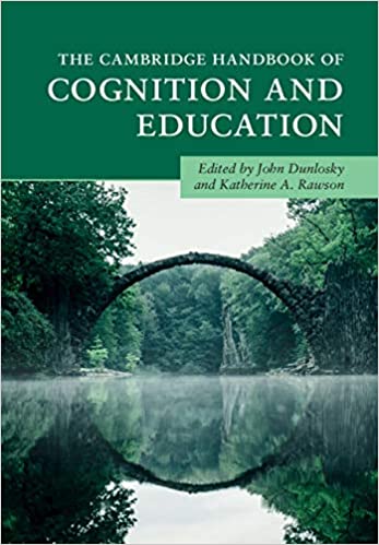 Book Review: Cambridge Handbook of Cognition and Education