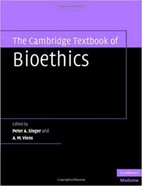 Book Review: The Cambridge Textbook of Bioethics