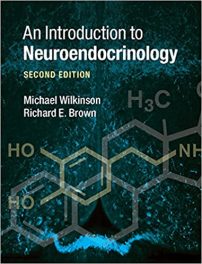 Book Review – An Introduction to Neuroendocrinology, Second edition