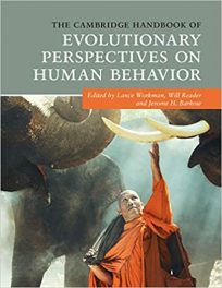 Book Review – Cambridge Handbook of Evolutionary Perspectives on Human Behavior