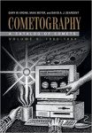 Book Review – Cometography, A Catalog of Comets, Volume 6 – 1983-1993