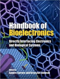 Book Review – Handbook of Bioelectronics