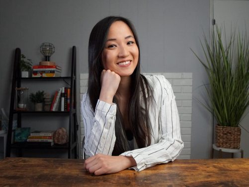 A 30- year-old with a $1 million net worth  explains the 4 steps that got her there